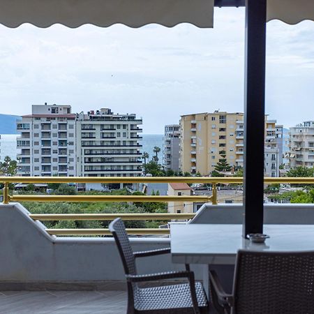 Hotel Olti Vlore Exterior photo