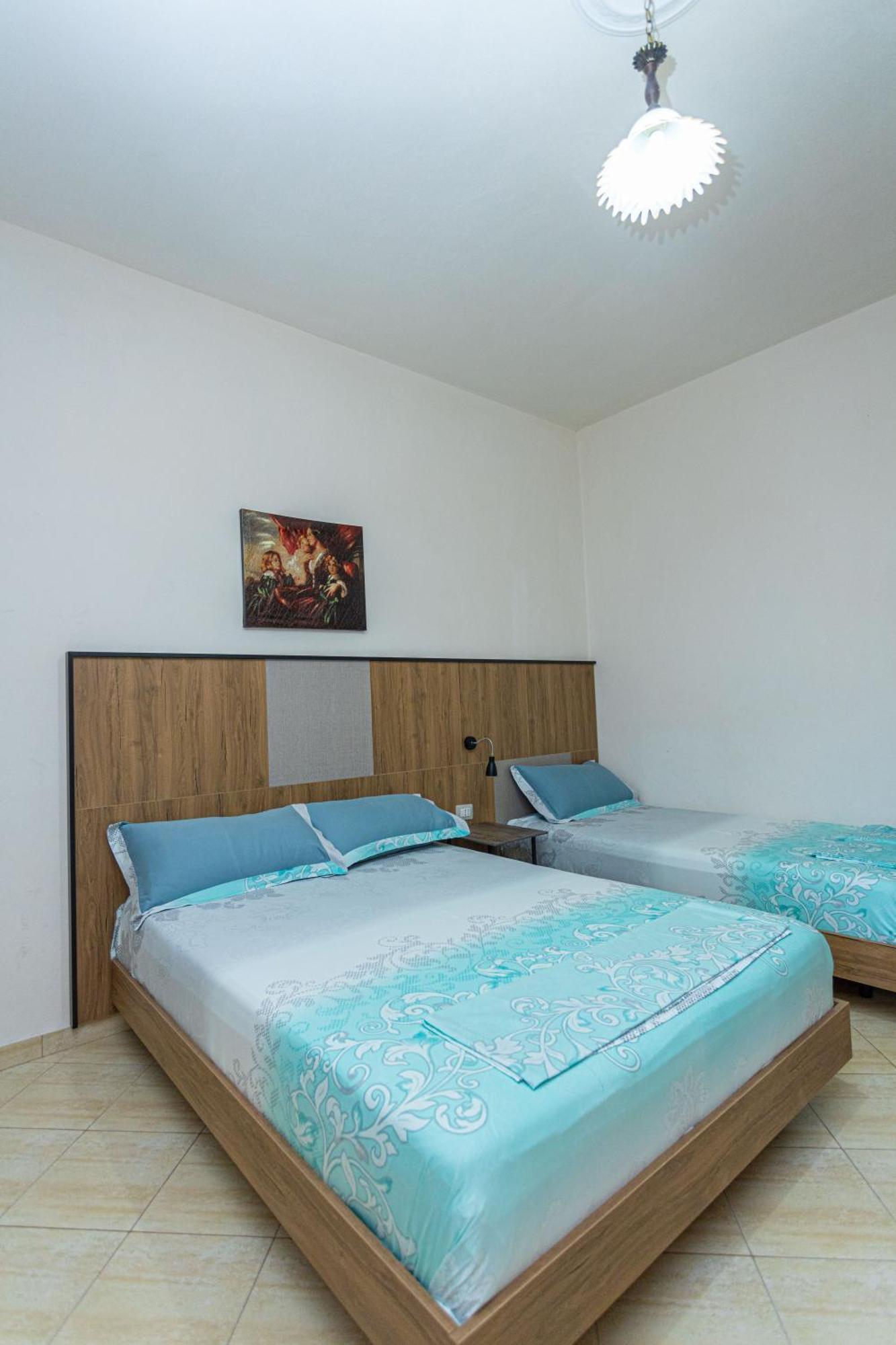 Hotel Olti Vlore Exterior photo