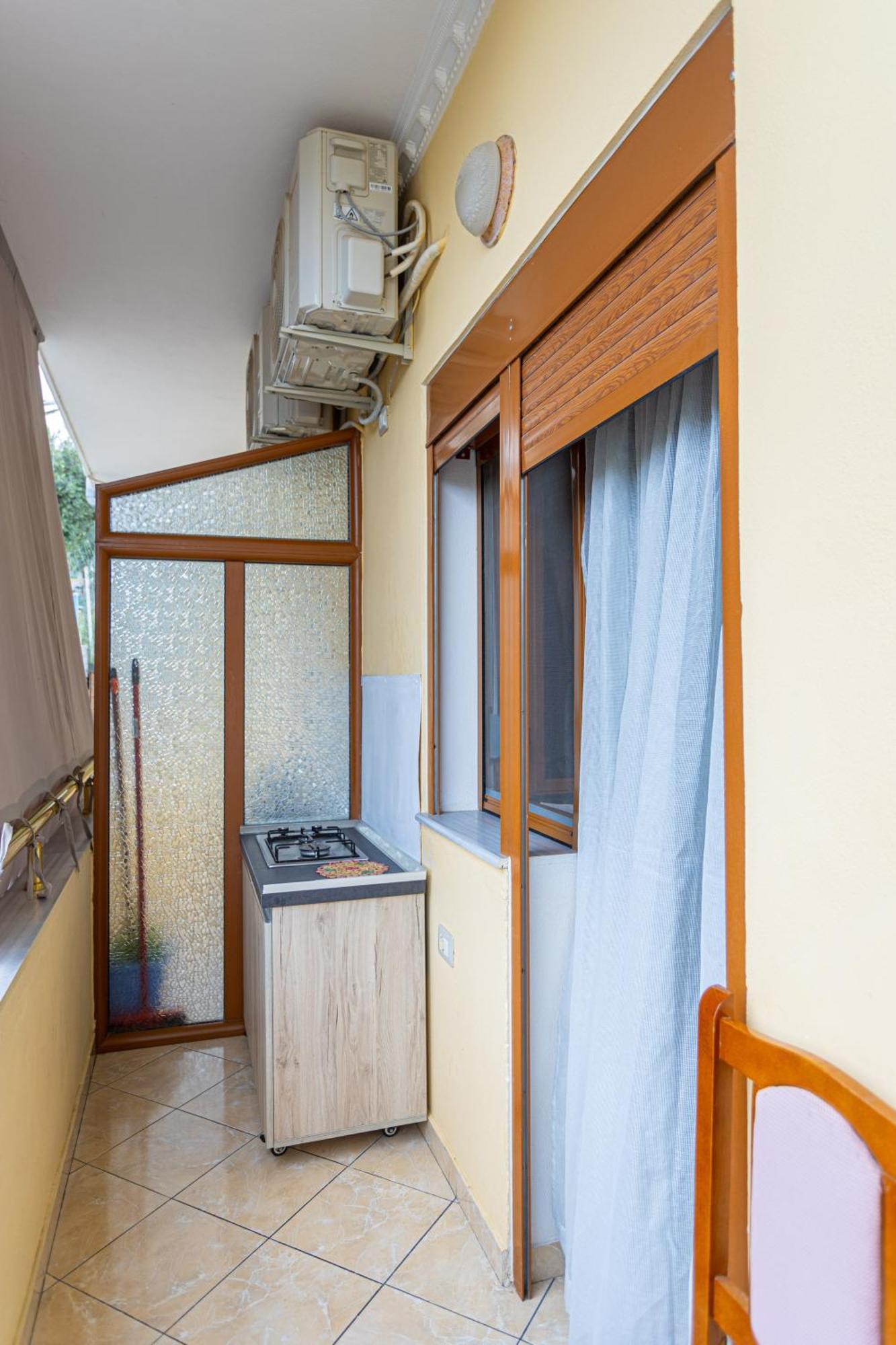 Hotel Olti Vlore Exterior photo