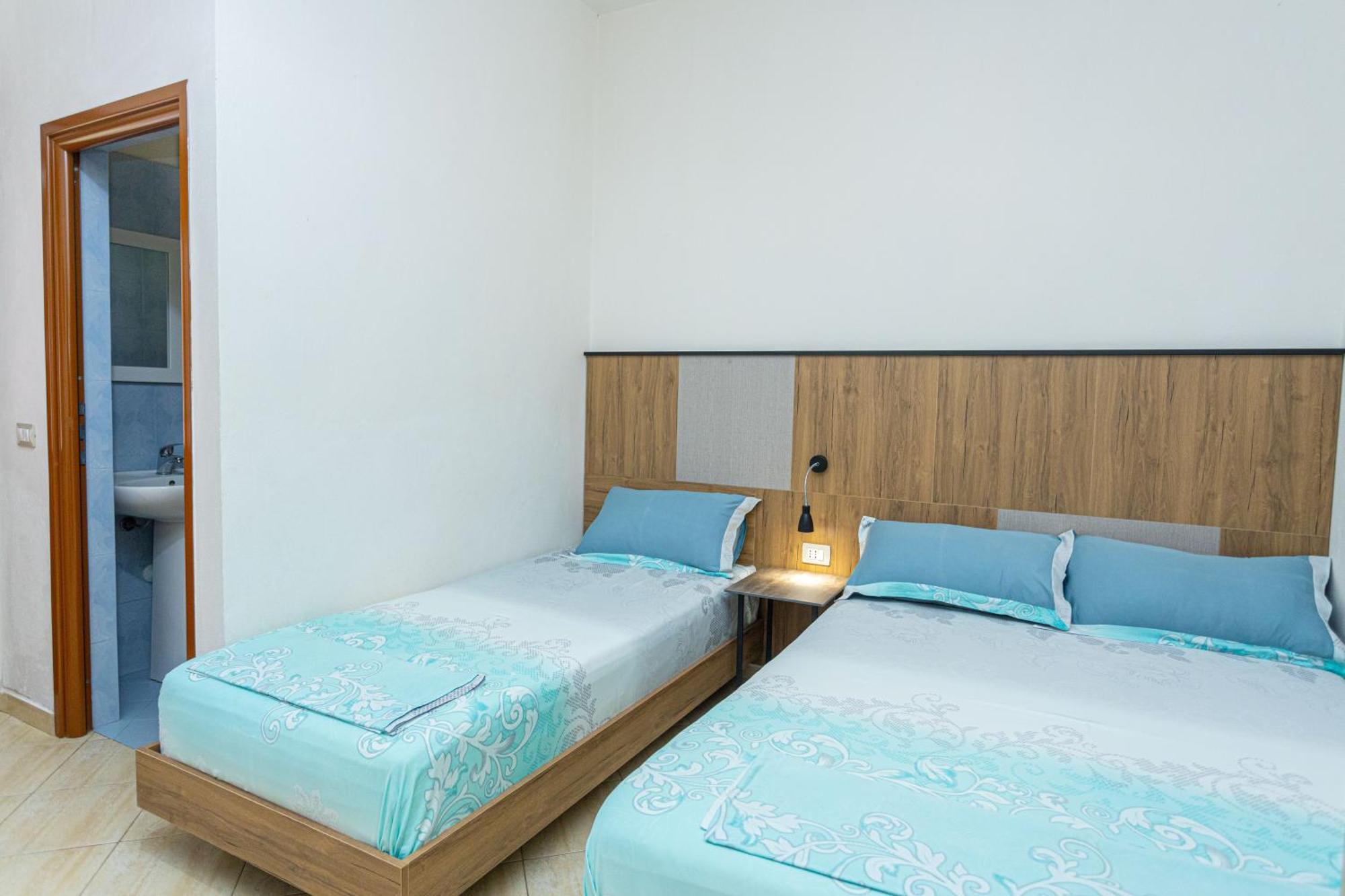 Hotel Olti Vlore Exterior photo